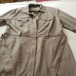 NY&CO Trench coat